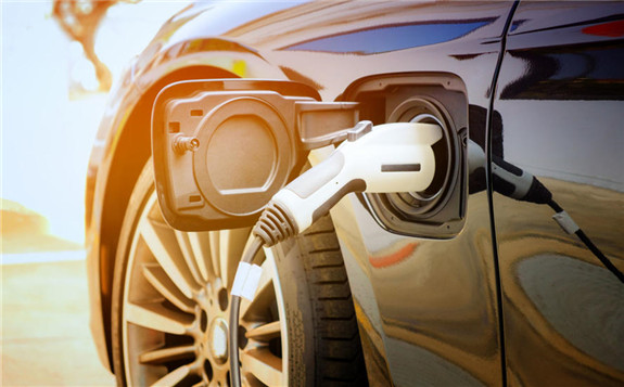 欧洲一季度新能源汽车市场形势大好 德国销量居首