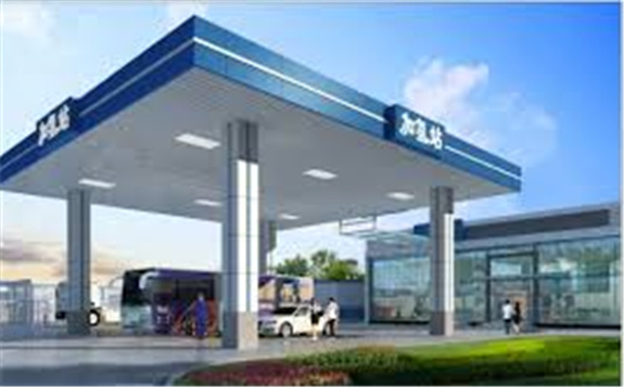 加氫站建設與運營企業排名top5：氫楓能源排名第一！