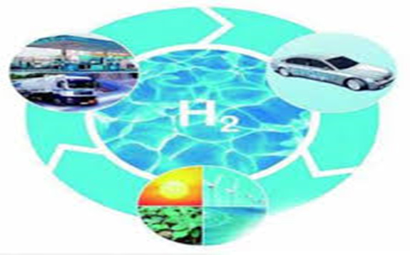 天津氫能示范區(qū)重補(bǔ)氫能叉車(chē) 氫璞創(chuàng)能深耕天津市場(chǎng)