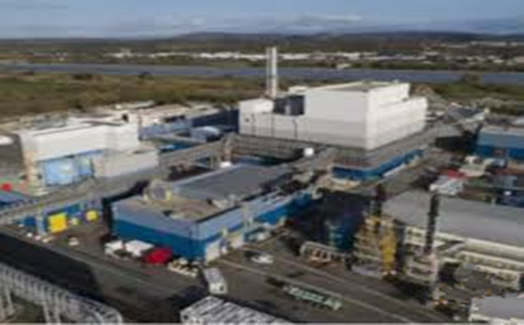 兩大核電集團發布企業社會責任報告：我國多臺機組WANO綜合指數滿分