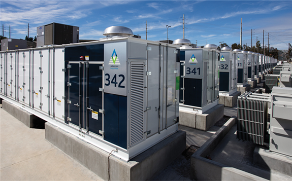 全球首個(gè)百兆瓦級(jí)多電源融合技術(shù)實(shí)驗(yàn)驗(yàn)證平臺(tái)在湖南常德開工建設(shè)