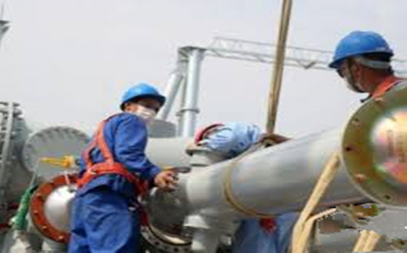 哈電集團：“中國智造”中東首個清潔燃煤電站并網發電