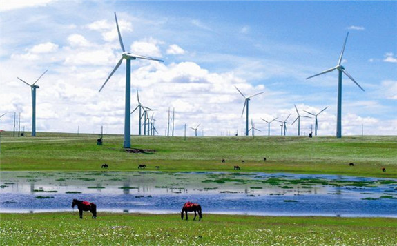 內(nèi)蒙古計(jì)劃投資超過470億元 安排新能源項(xiàng)目28個(gè)