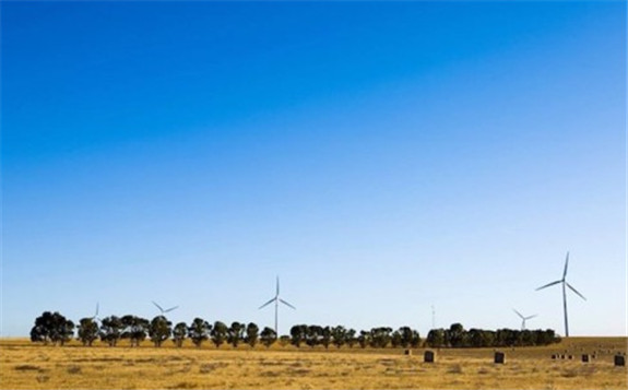 維多利亞州風電場將于7月1日為斯威本科技大學供電