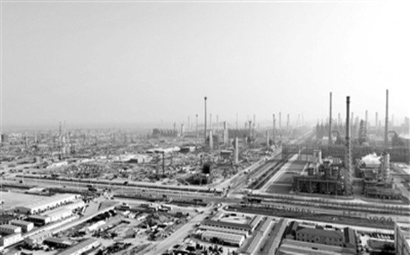 縱深探索：浙江自貿區(qū)“從無到有”聚集萬億級油氣產業(yè)集群