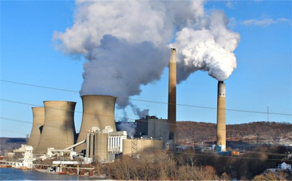 2020年美國新能源發電量有望首次超過燃煤火電