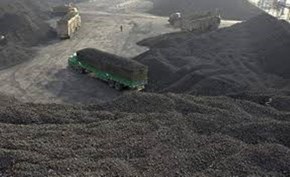 印度北部煤田公司5月上半月煤炭產(chǎn)量同比增2.5%