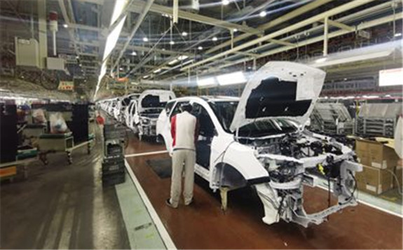 長(zhǎng)城汽車總裁王鳳英：鼓勵(lì)小型電動(dòng)汽車發(fā)展，破解氫能產(chǎn)業(yè)鏈瓶頸