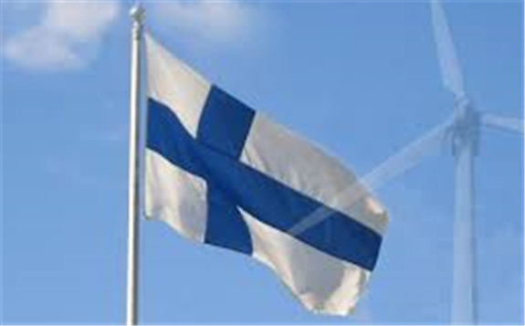 芬蘭大力發展風電產業 海上風電將成為其發展重點