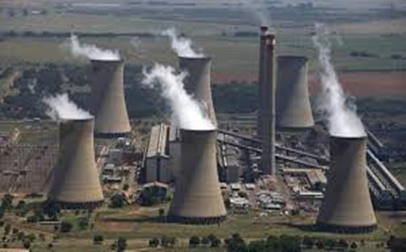 為維持國內發電能力，南非電力公司計劃延遲關停三座燃煤電廠