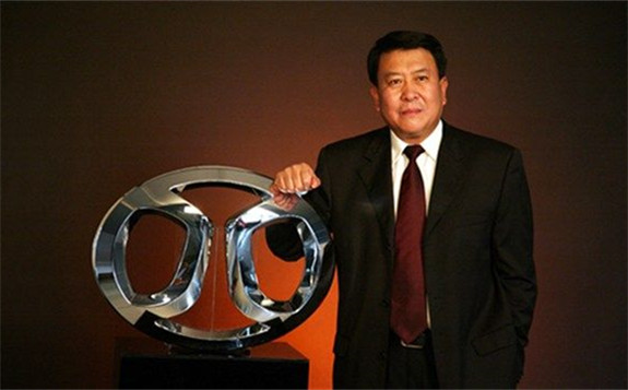 徐和谊提议开启车电分离的新商业模式发展新能源汽车