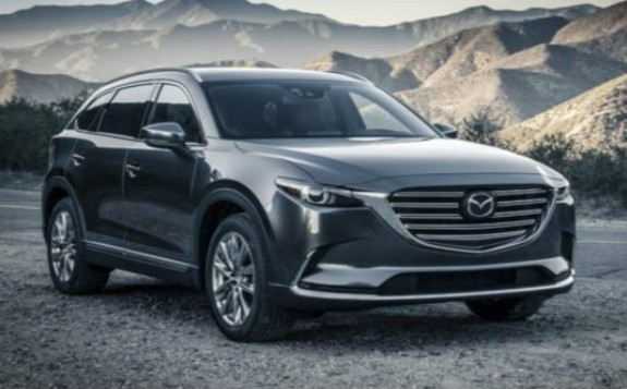 马自达开始生产其首款纯电动汽车MX-30