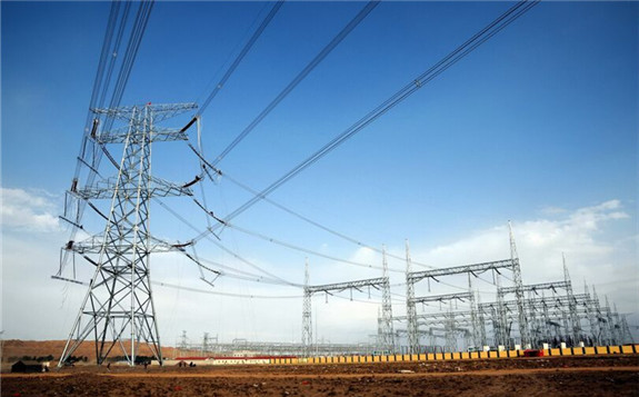 國家能源局舉辦三季度網上新聞發布會，發布全國能源生產消費有關情況