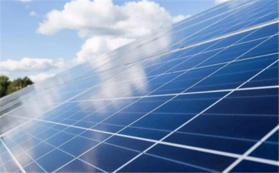 葛洲壩集團：簽署巴拿馬110兆瓦光伏項目EPC合同協議