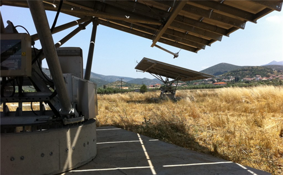 2025年希臘將需投資約5億歐元建儲能設施 電池儲能系統將占500兆瓦