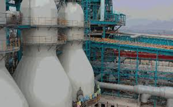 柳鋼集團(tuán)：國(guó)內(nèi)首座7.5米大型頂裝焦?fàn)t5月21日投產(chǎn)