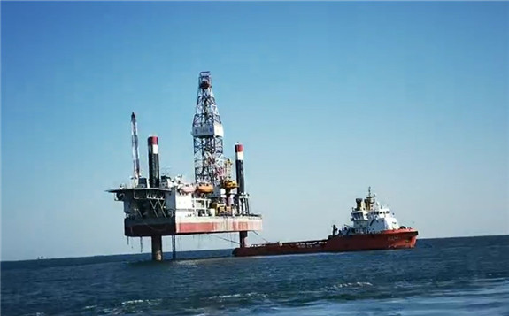重磅！中國渤海發現儲量超一億噸大型油田！
