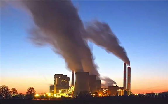 荷蘭立法2030年逐步淘汰煤電，新建煤電廠向其索賠10億歐元！