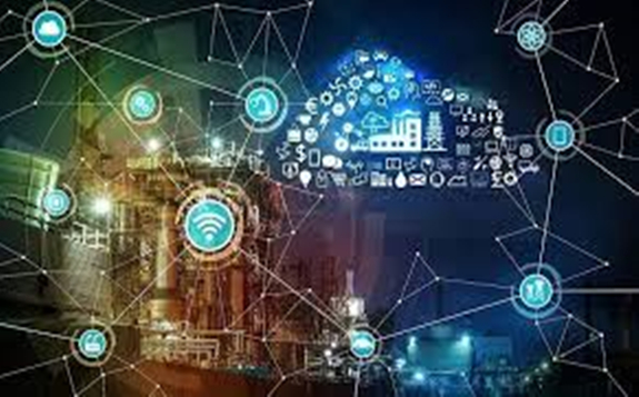 “新基建”按下“加速鍵” 勾勒更明晰的施工圖