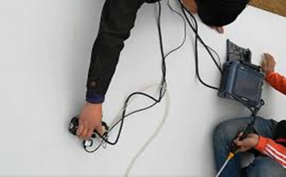 中國計量大學研發無葉風力發電技術 市場應用前景十分廣闊