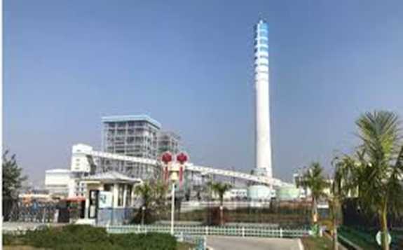 國家電投：山東院設計的孟加拉帕亞拉一期工程1號機組進入商業運營