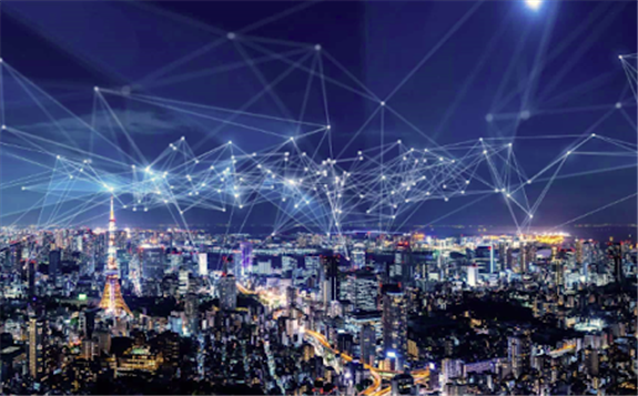 全方位解讀新基建