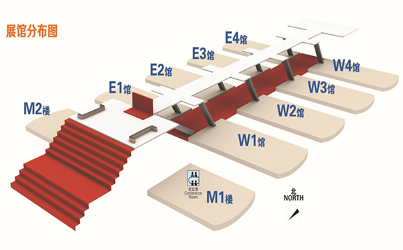 2020第二十三屆中國北方國際工業(yè)博覽會 現已開通線上展覽