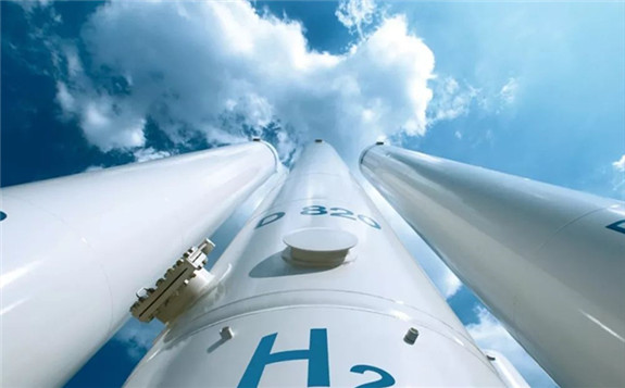 欧盟计划为氢能技术和清洁能源基建拨款百亿欧元