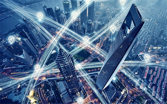 新基建激發新消費需求，助力產業升級