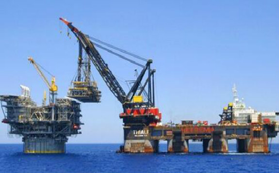 貝克休斯：美國油氣鉆井平臺數量繼續減少