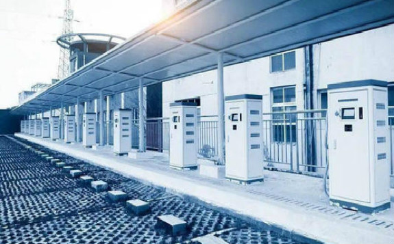 充電樁產業格局變數叢生  聚焦“新基建”下的充電樁產業