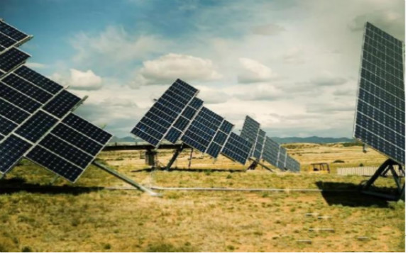 亞馬遜宣布新建五個太陽能項目 供應全球運營