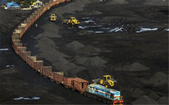 印度5月煤炭進口總量僅約為917萬噸，跌至歷史新低
