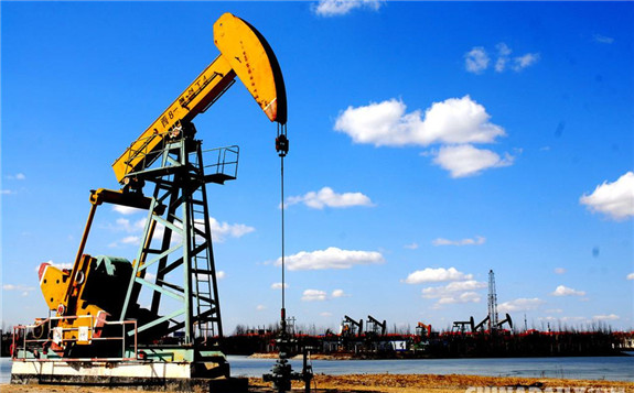 大慶油田上半年油氣產量“雙超”