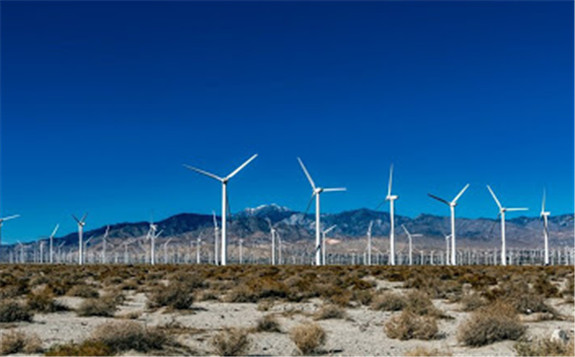 甘肅能源監管辦開展新能源清潔供暖專項調研工作