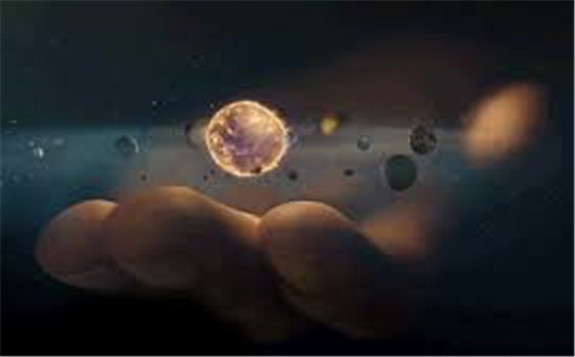 歐洲委員會授予聚變動力示范堆框架合同