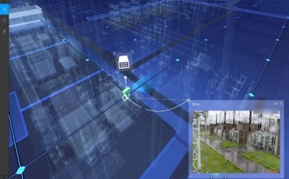 聯(lián)想企業(yè)科技集團(tuán)領(lǐng)航新基建，賦能電力物聯(lián)網(wǎng)