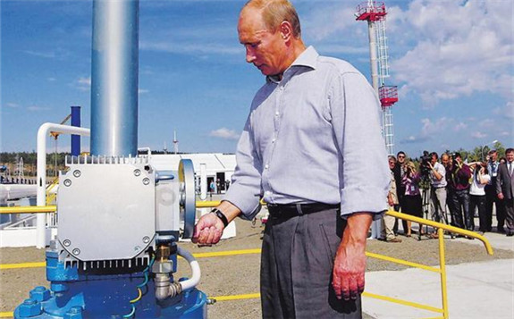 俄羅斯取代沙特阿拉伯，成為中國最大的原油供應商