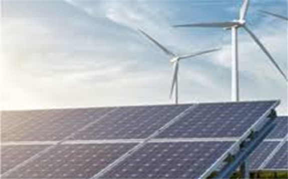 2020年5月，全球9個國家發(fā)布可再生能源支持計劃