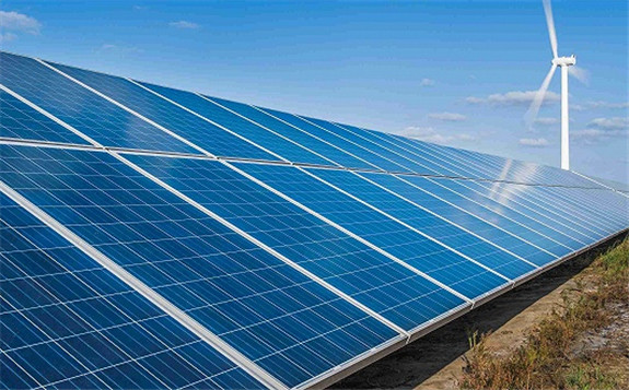 光伏扶貧成為“三區三州”深度貧困地區脫貧攻堅的“鐵桿莊稼”