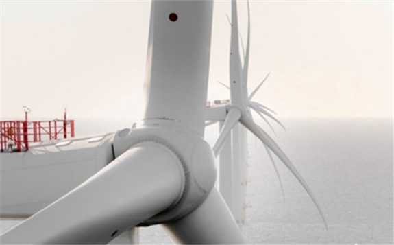 SSE同意向道达尔出售苏格兰1075MW海上风电项目51%股权