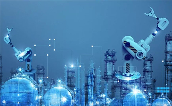 新基建的重頭戲：5G和工業互聯網這兩項支撐性技術聯手