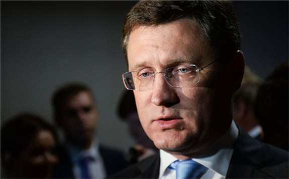 俄能源部長(zhǎng)表示：俄羅斯預(yù)計(jì)下個(gè)月將出現(xiàn)輕微的石油供應(yīng)短缺