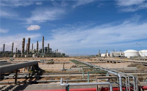 利比亞最大油田即將重新開放