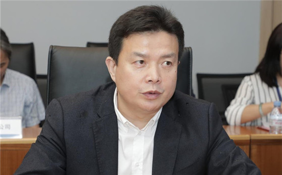 携手国网电动，联动天翼正式启动城市新能源综合样板点！