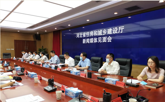 河北出臺新辦法 重點監管供水供氣供熱和污水處理行業 2020北京供熱展水處理展