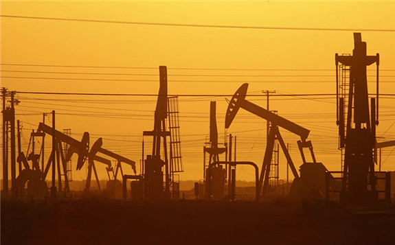 原油突破40美元/桶整數(shù)關(guān)口后，仍需提防回調(diào)風(fēng)險(xiǎn)