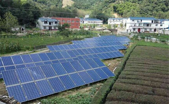 青海光伏扶貧：不獲全勝，決不收兵