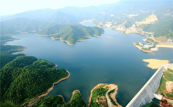 投資100億！安陽市將建設百萬千瓦級抽水蓄能電站