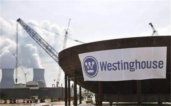 核電“智能”技術：西屋電氣推出首個核電工人聯網數字系統